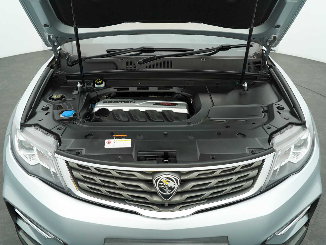 used 2019 Proton X70 TGDI Executive 1.8