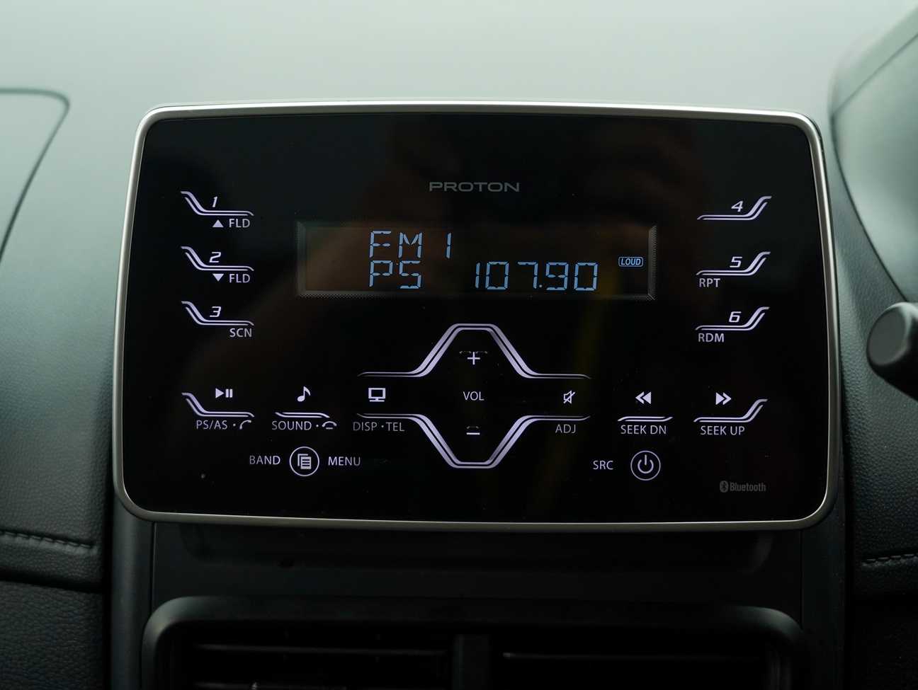 used 2023 Proton Saga Standard Lite 1.3