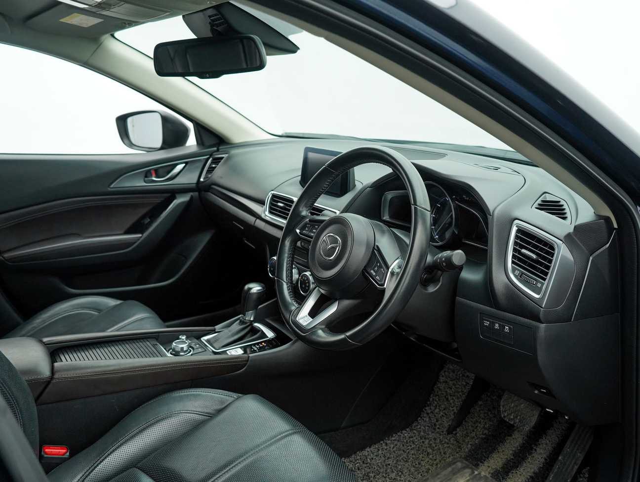 used 2019 Mazda 3 SKYACTIV-G High 2.0