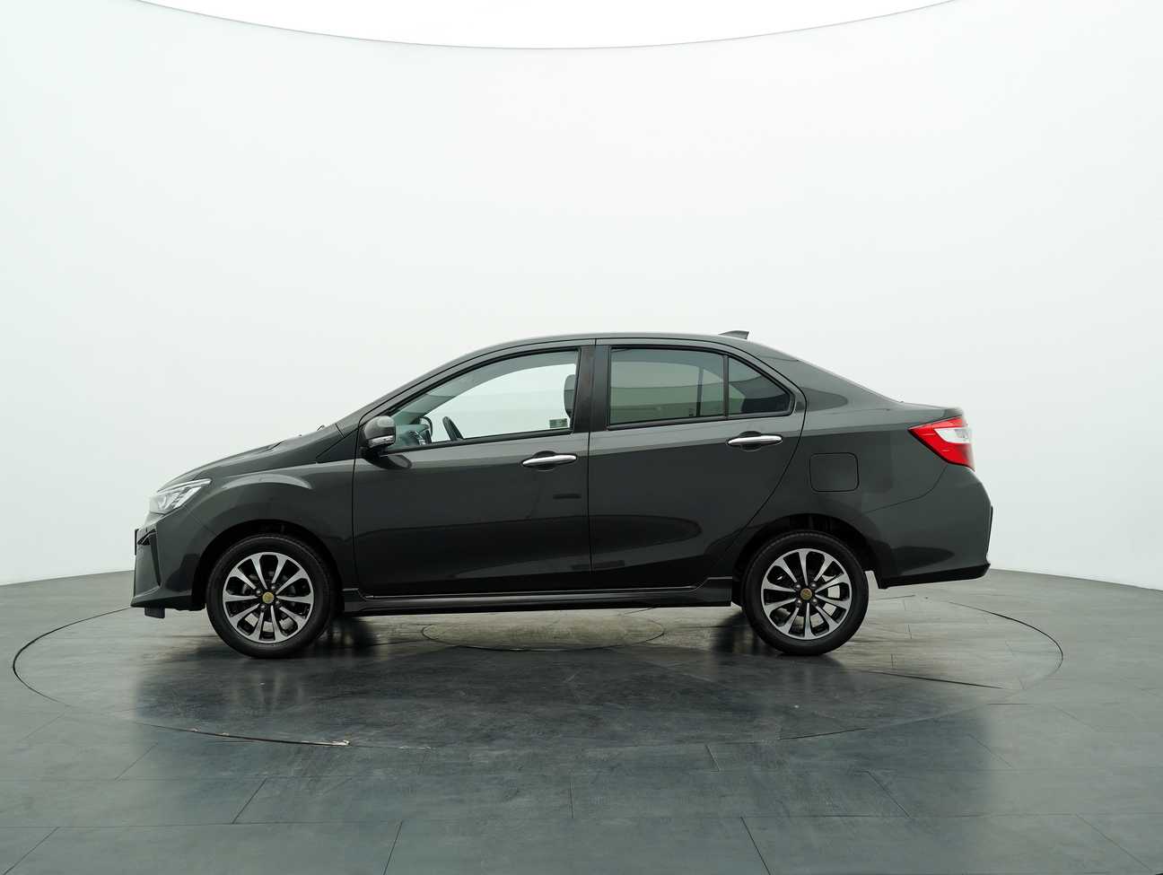 used 2020 Perodua Bezza X 1.3