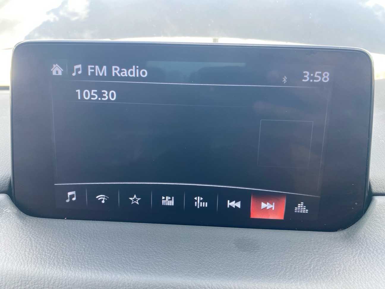 used 2021 Mazda CX-5 SKYACTIV-G High 2.0