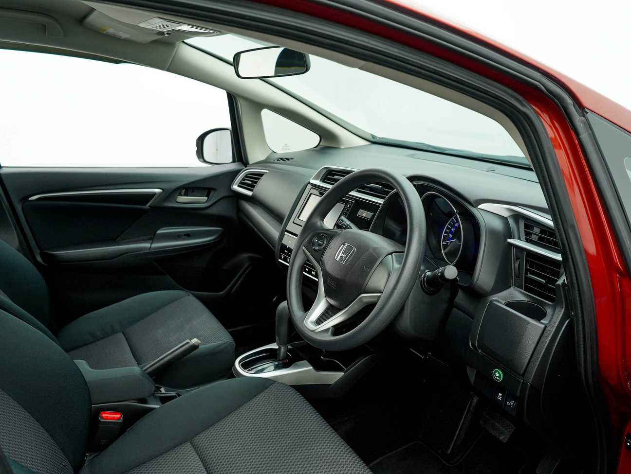 used 2019 Honda Jazz E i-VTEC 1.5