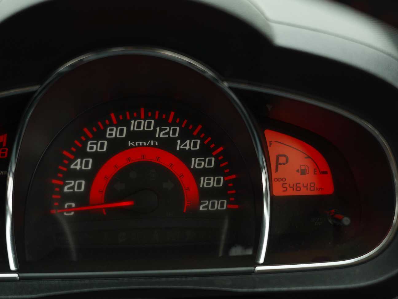 terpakai 2014 Perodua AXIA Advance 1.0