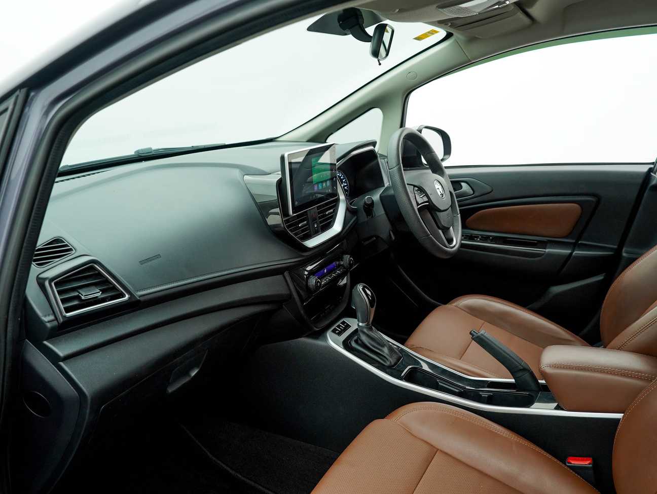 used 2022 Proton Persona Premium 1.6