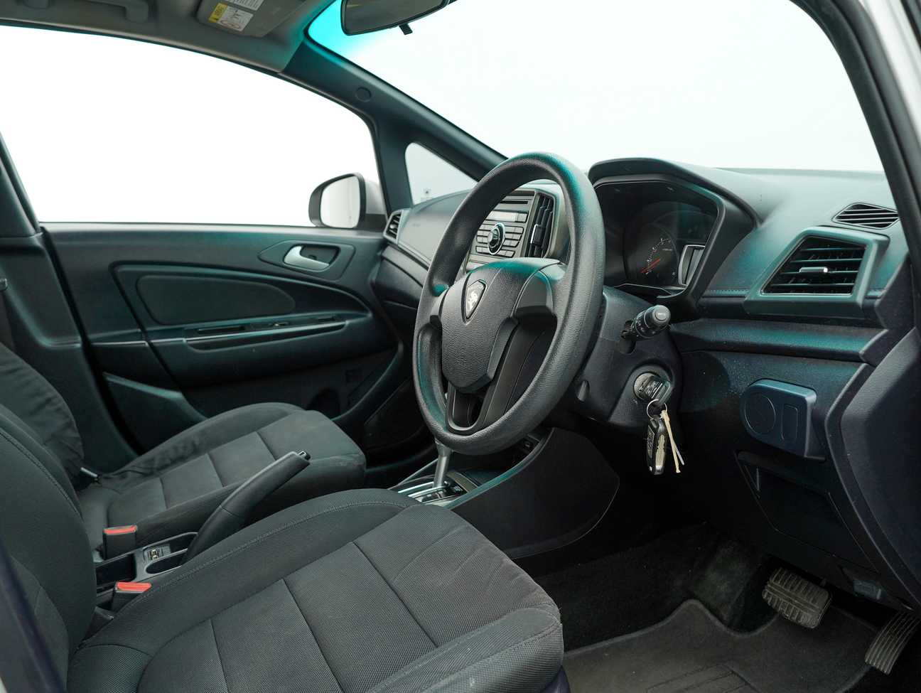 used 2015 Proton Iriz Executive 1.3