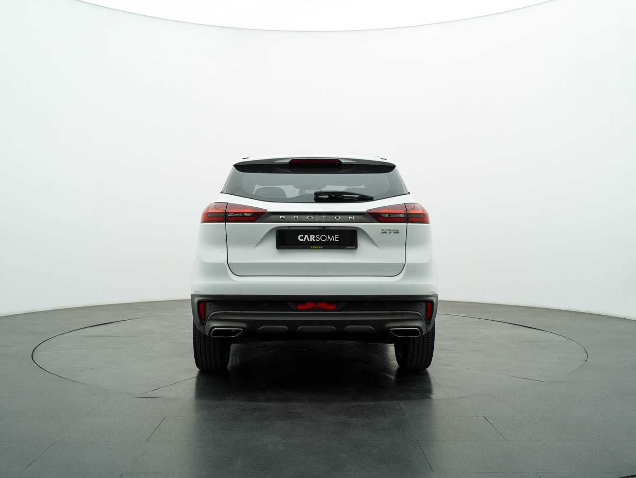terpakai 2019 Proton X70 TGDI Premium 1.8