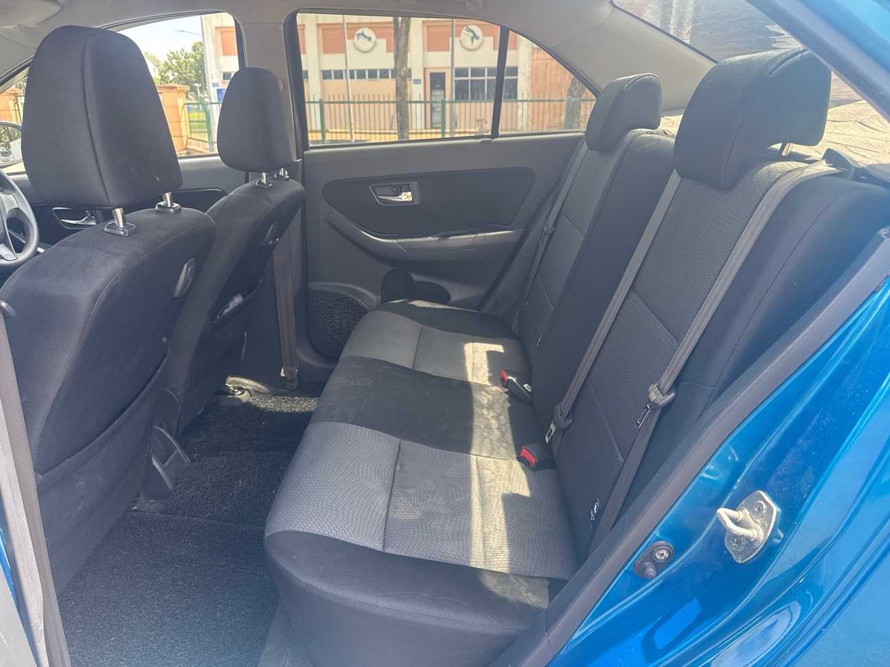 used 2017 Perodua Bezza X Premium 1.3
