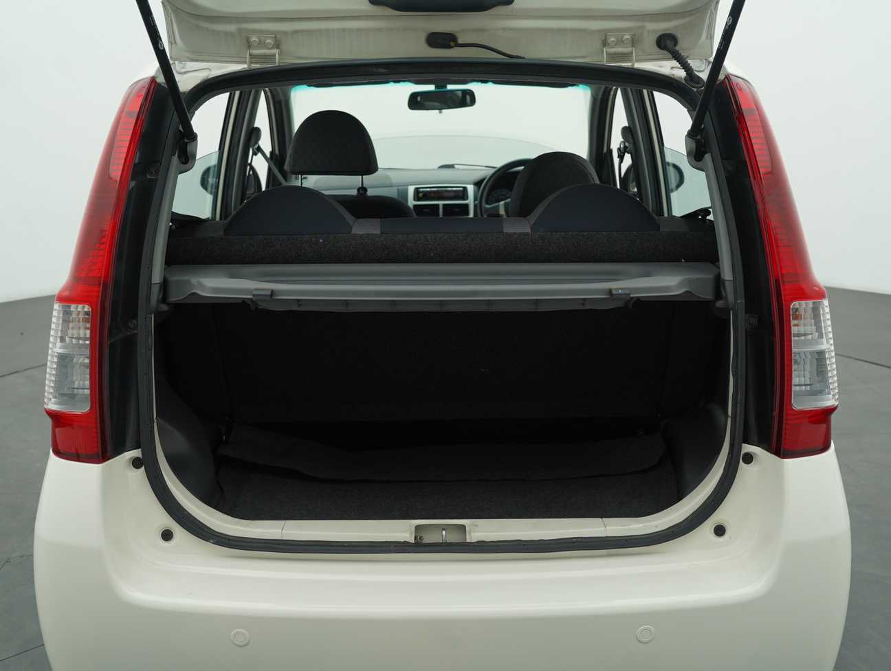 used 2013 Perodua Viva EZ 1.0