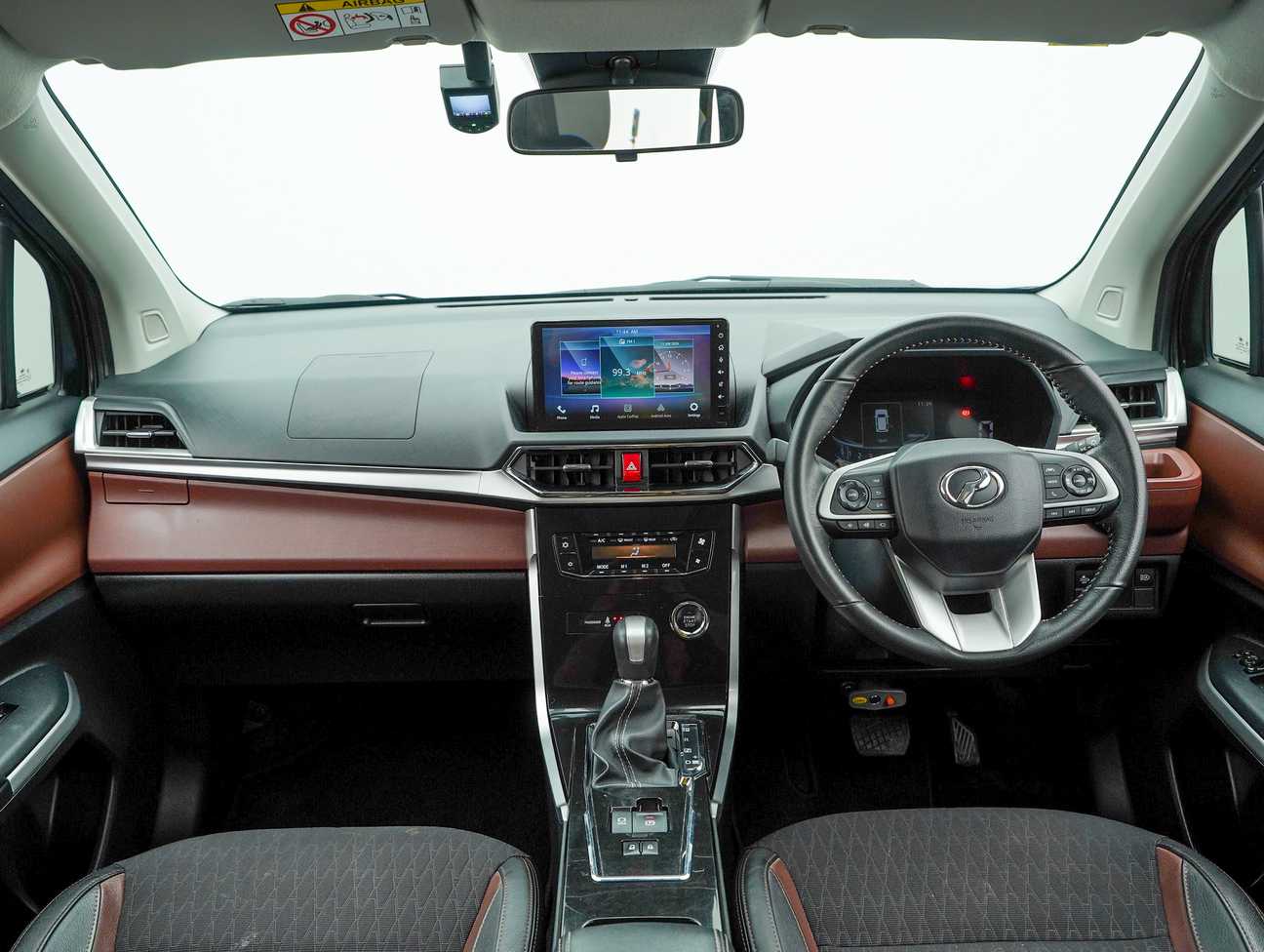 used 2024 Perodua Alza AV 1.5