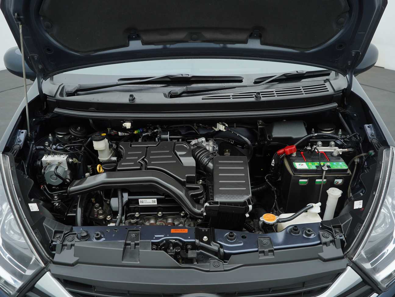 used 2022 Perodua AXIA GXtra 1.0