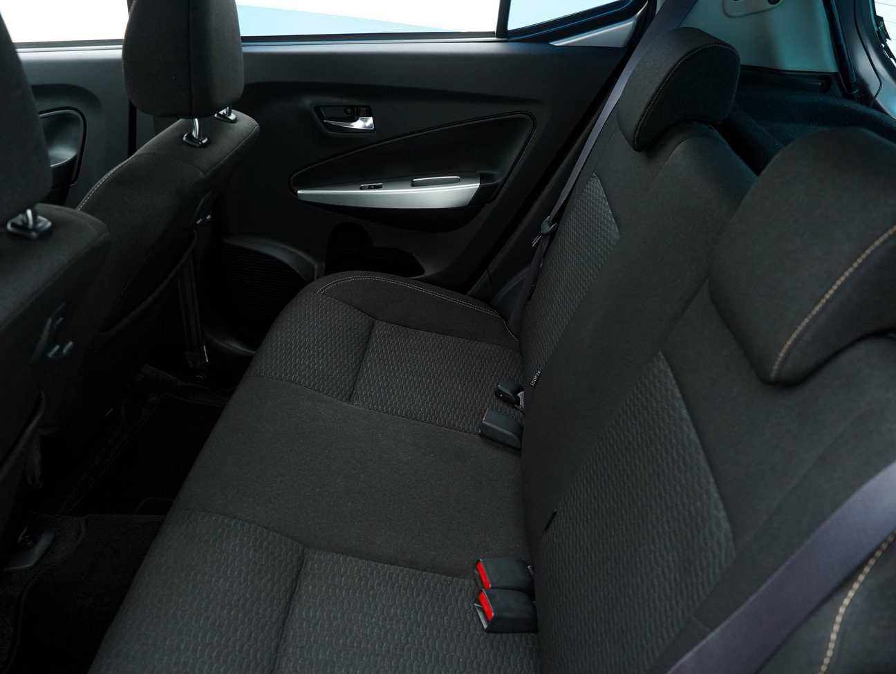 used 2021 Perodua AXIA Style 1.0