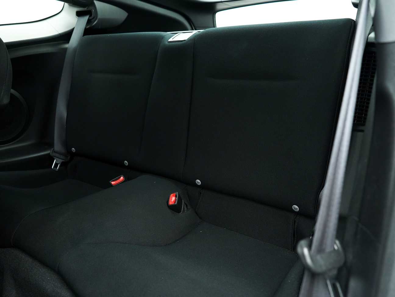 used 2012 Honda CR-Z Hybrid 1.5