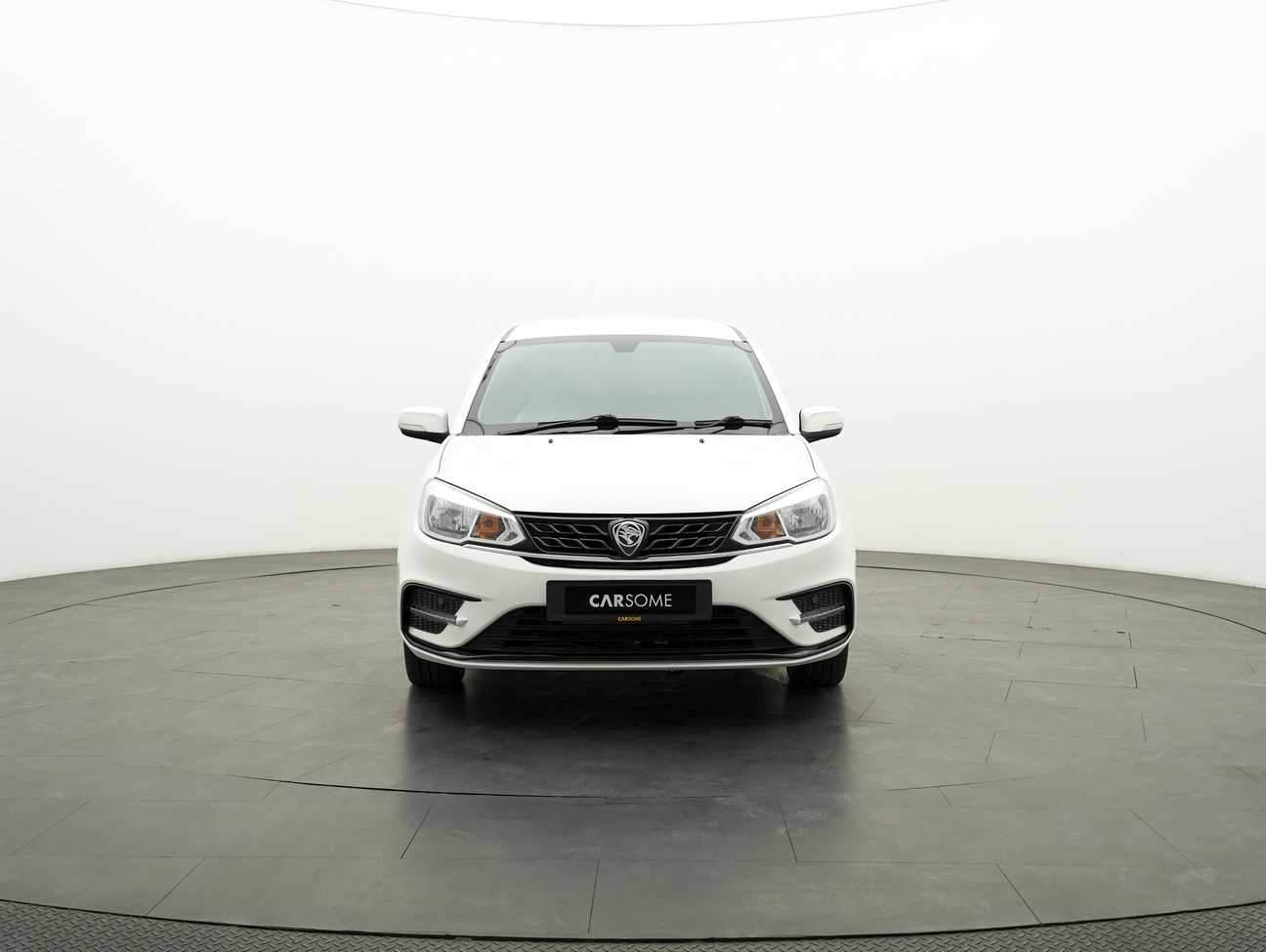 used 2020 Proton Saga Premium 1.3