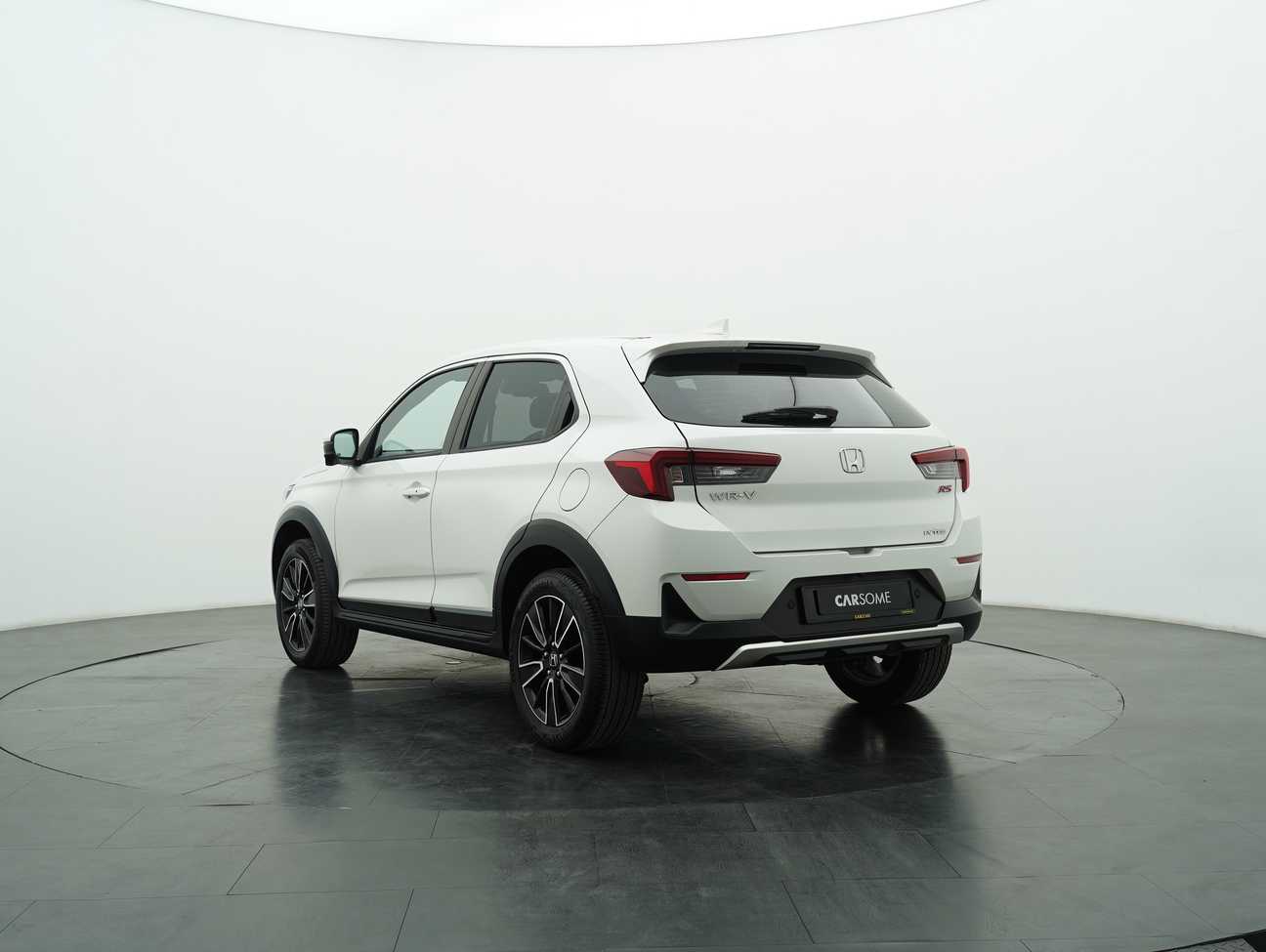 used 2023 Honda WR-V RS 1.5