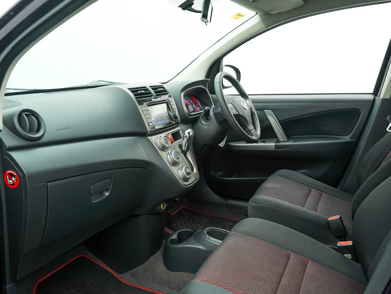 used 2014 Perodua Myvi SE 1.5