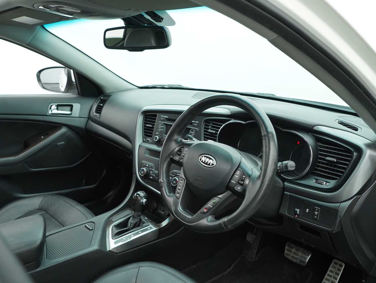 used 2012 Kia Optima K5  2.0