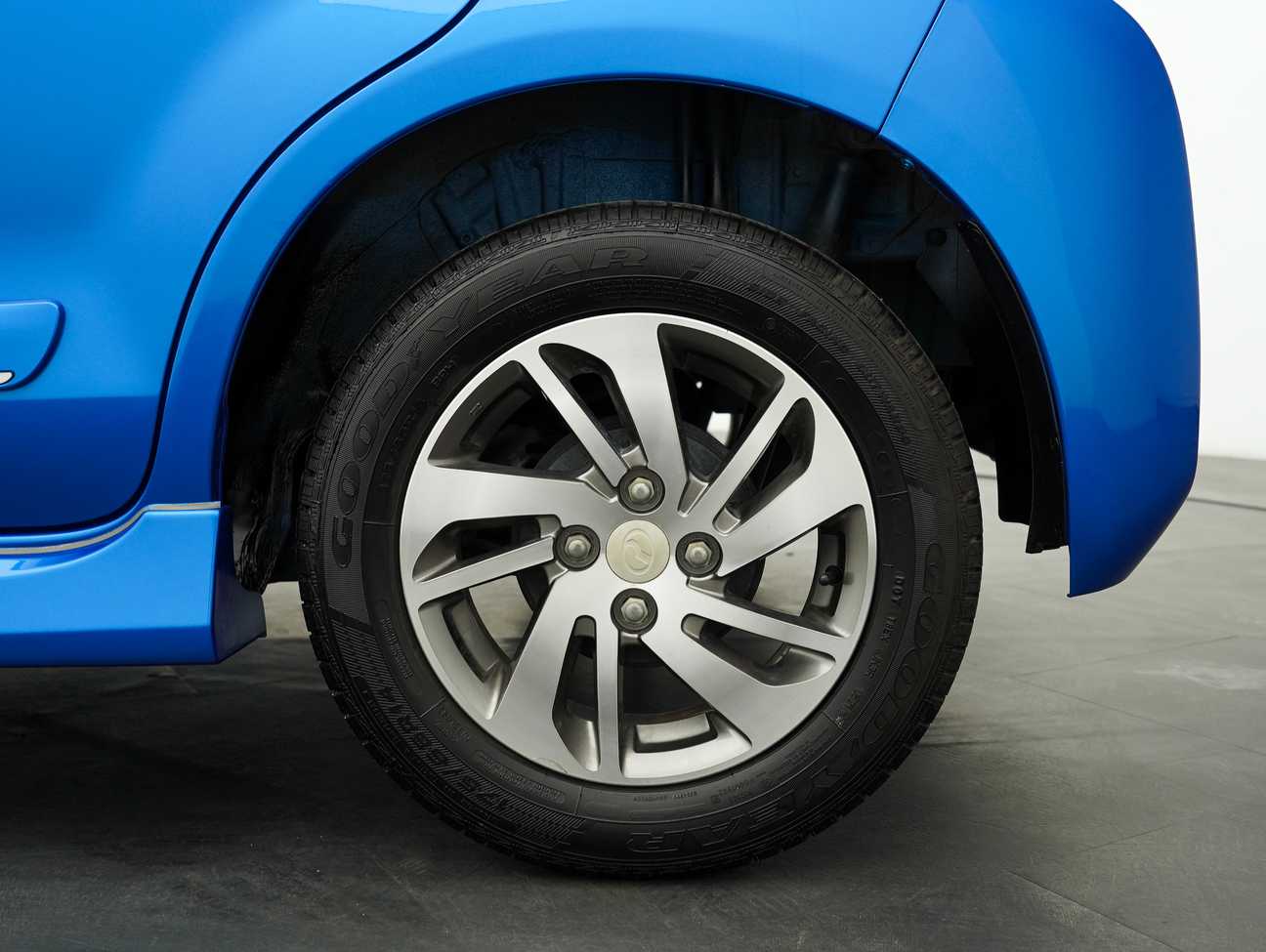 used 2016 Perodua Myvi SE 1.5