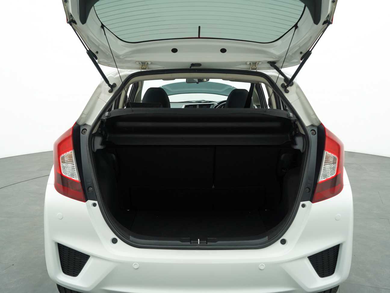 used 2016 Honda Jazz V 1.5