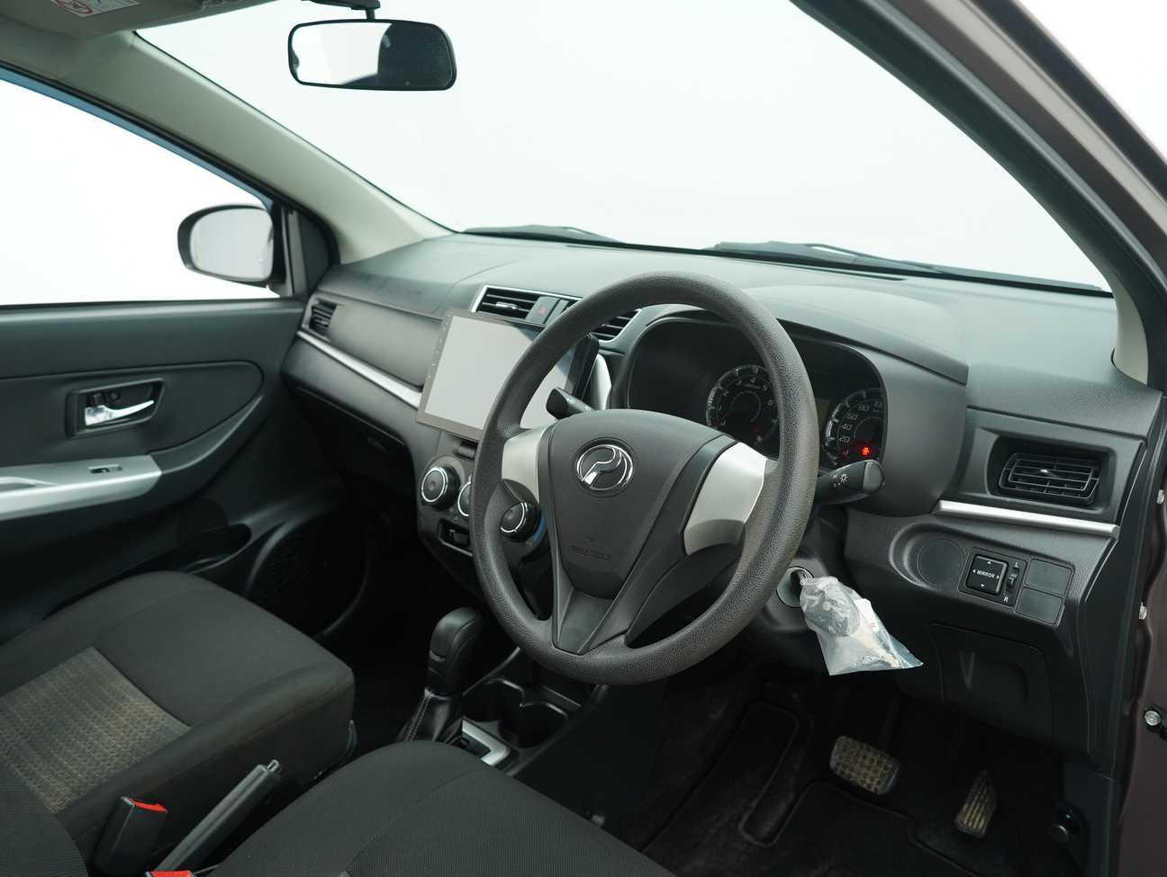terpakai 2020 Perodua Bezza G 1.0