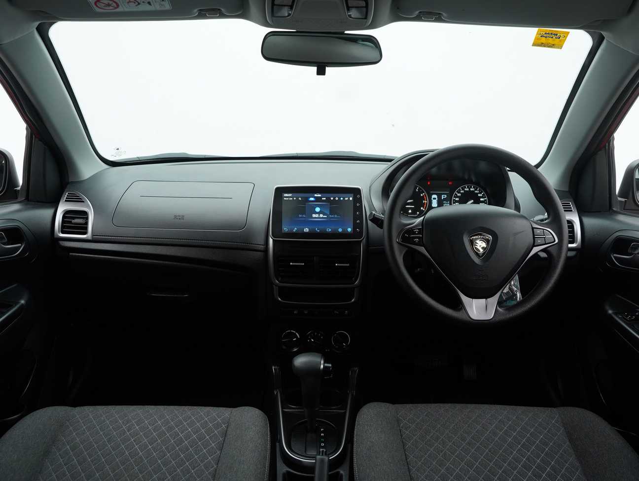 used 2020 Proton Saga Premium 1.3