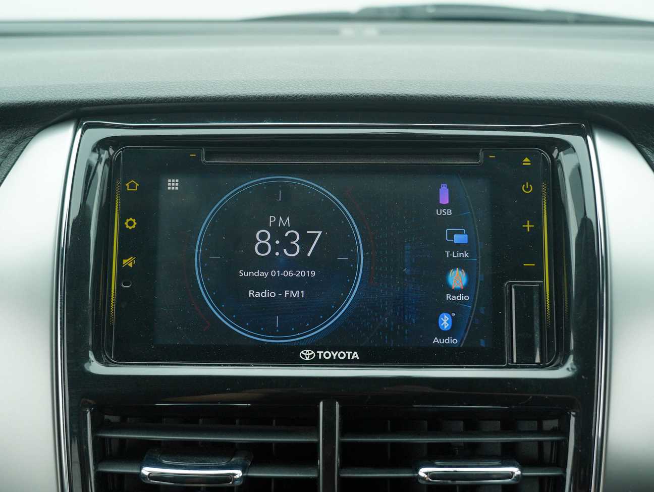 used 2019 Toyota Yaris E 1.5