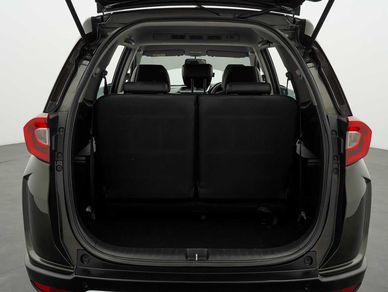 used 2018 Honda BR-V V 1.5