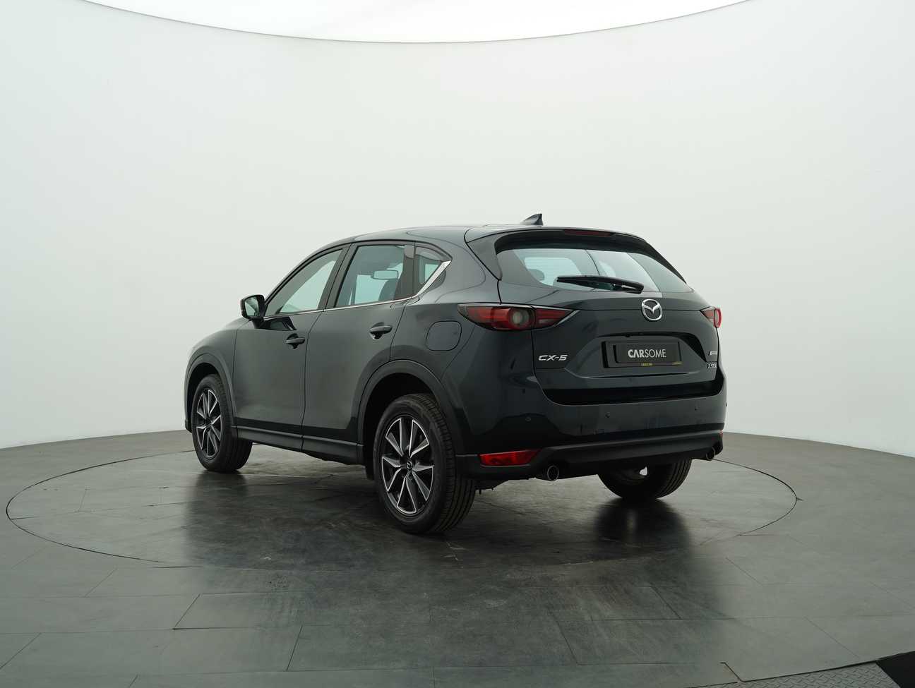 used 2019 Mazda CX-5 SKYACTIV-G GLS 2.5