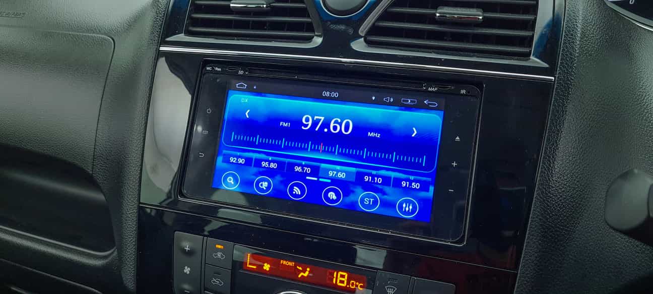 used 2017 Nissan SERENA S-HYBRID HIGH-WAY STAR 2.0