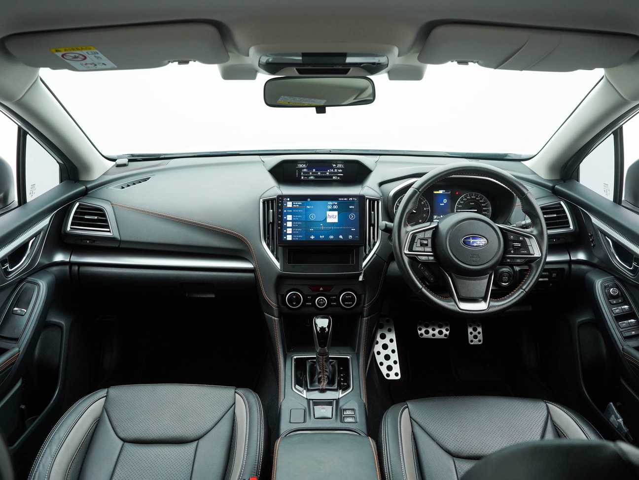 used 2022 Subaru XV GT Edition EyeSight 2.0