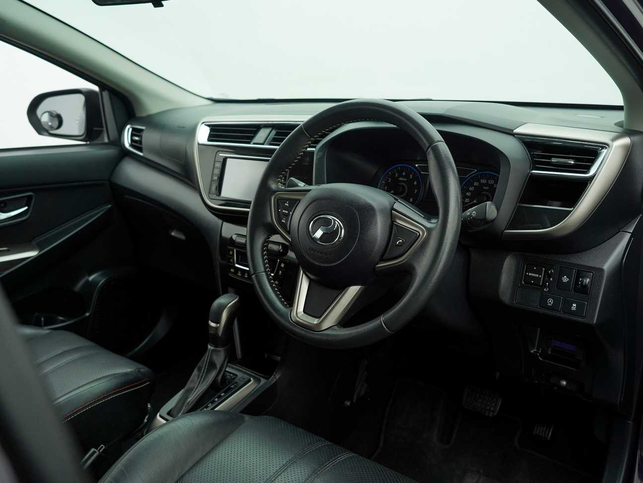 used 2020 Perodua Myvi AV 1.5