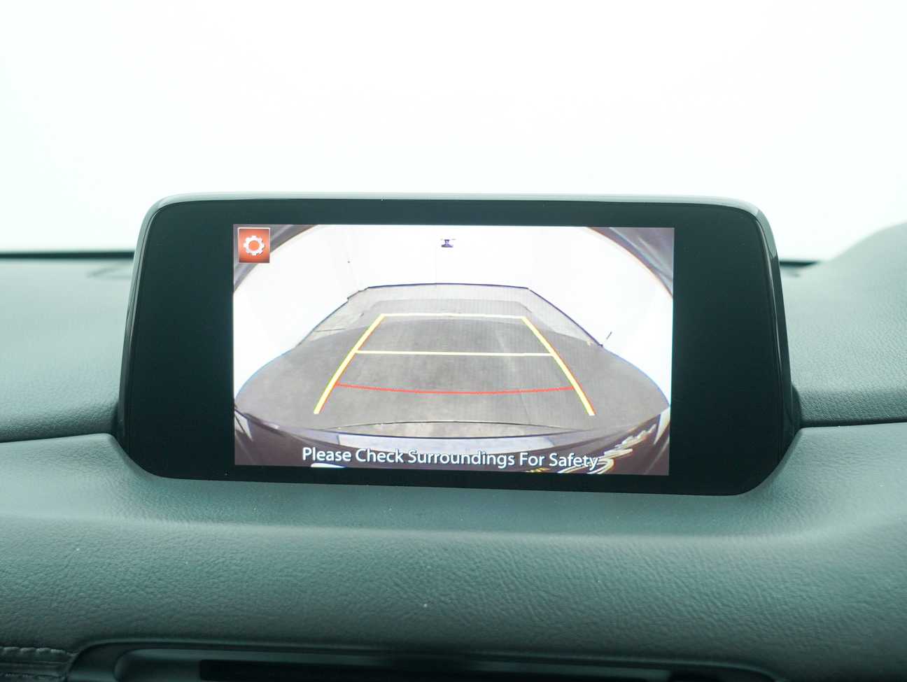 used 2018 Mazda CX-5 SKYACTIV-G GLS 2.0