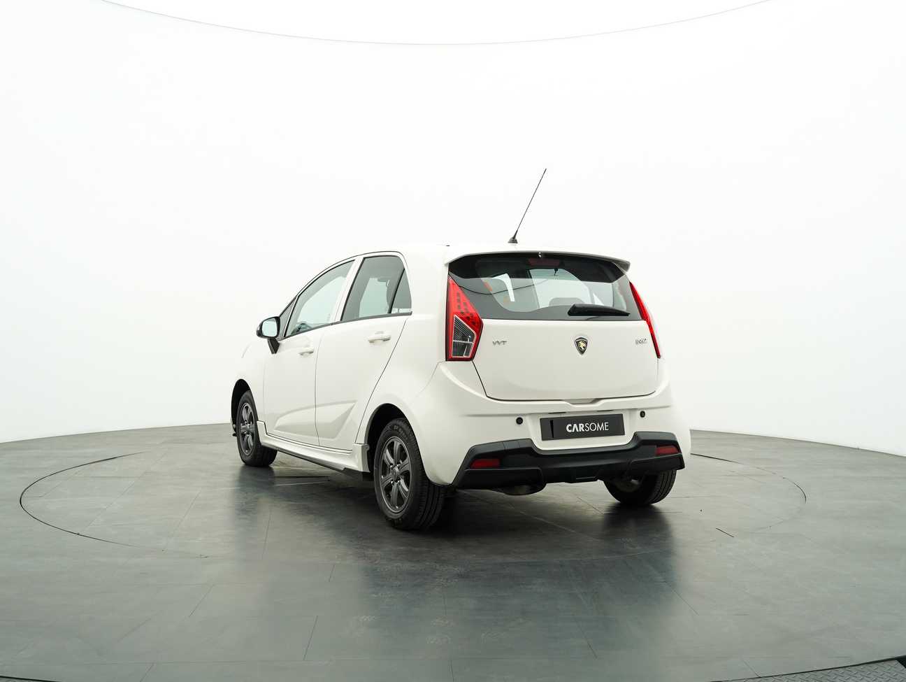 used 2016 Proton Iriz Executive 1.3