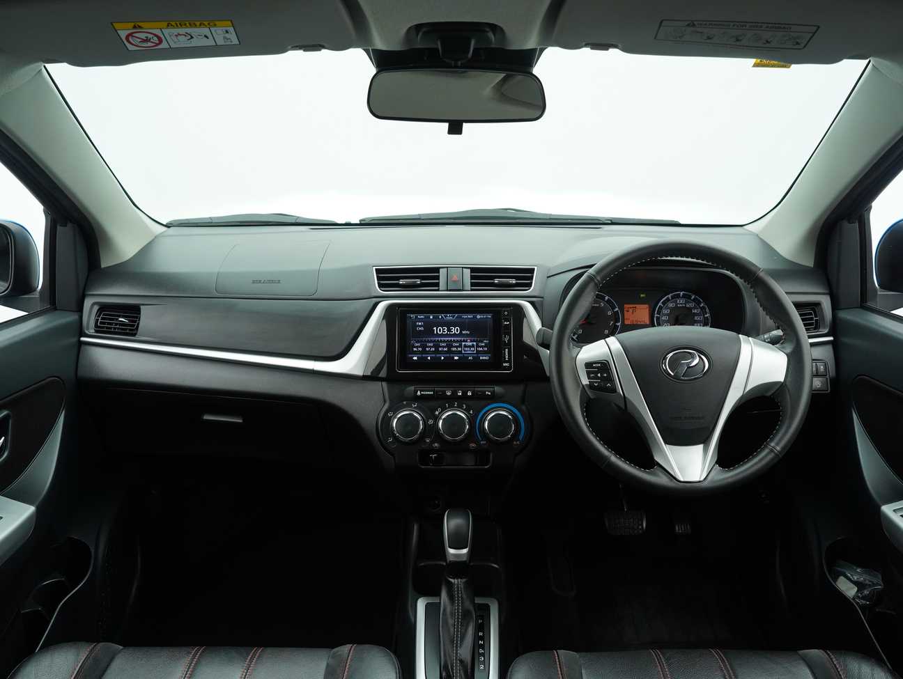used 2022 Perodua Bezza Advance 1.3