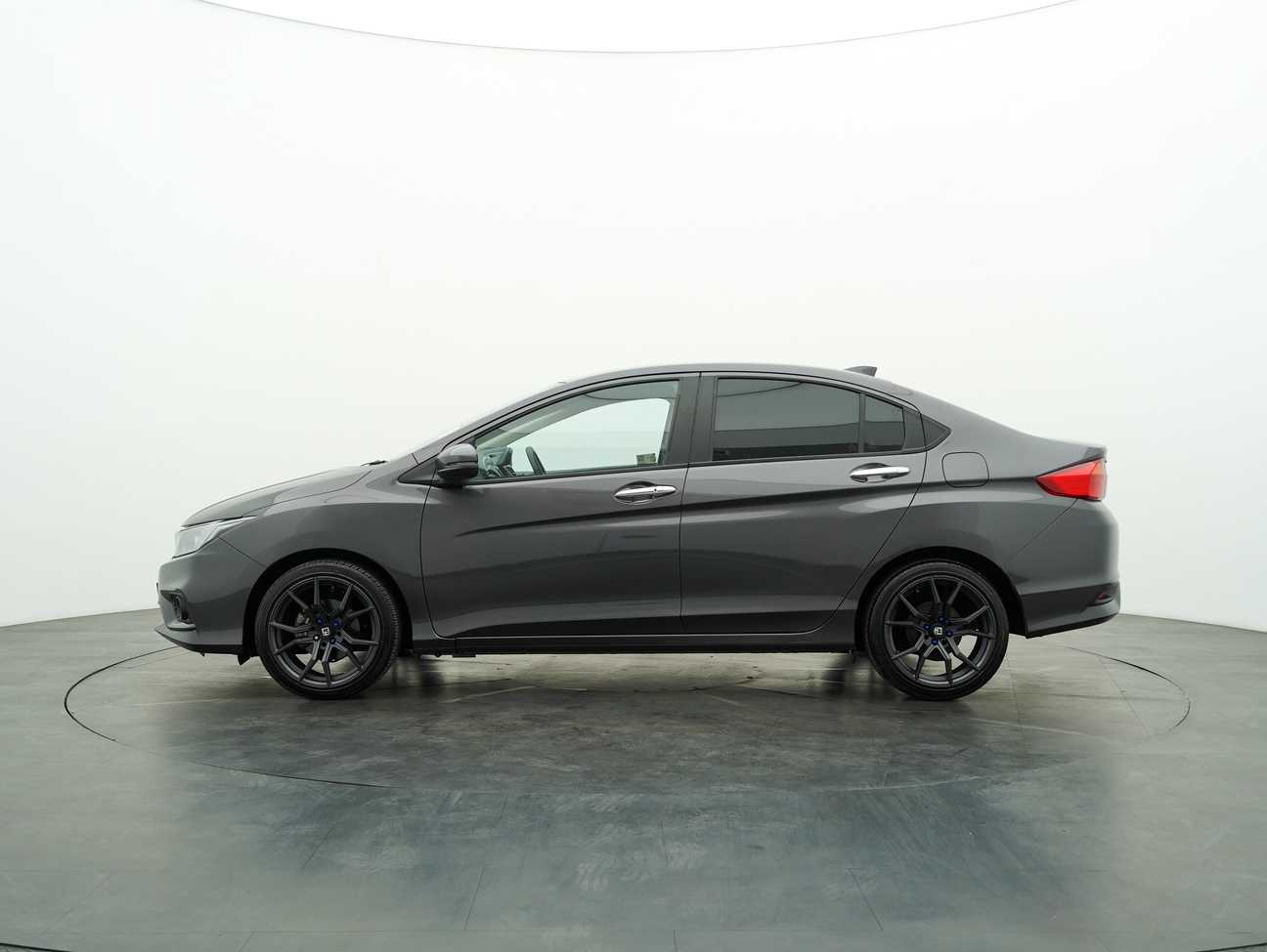 used 2018 Honda City E 1.5