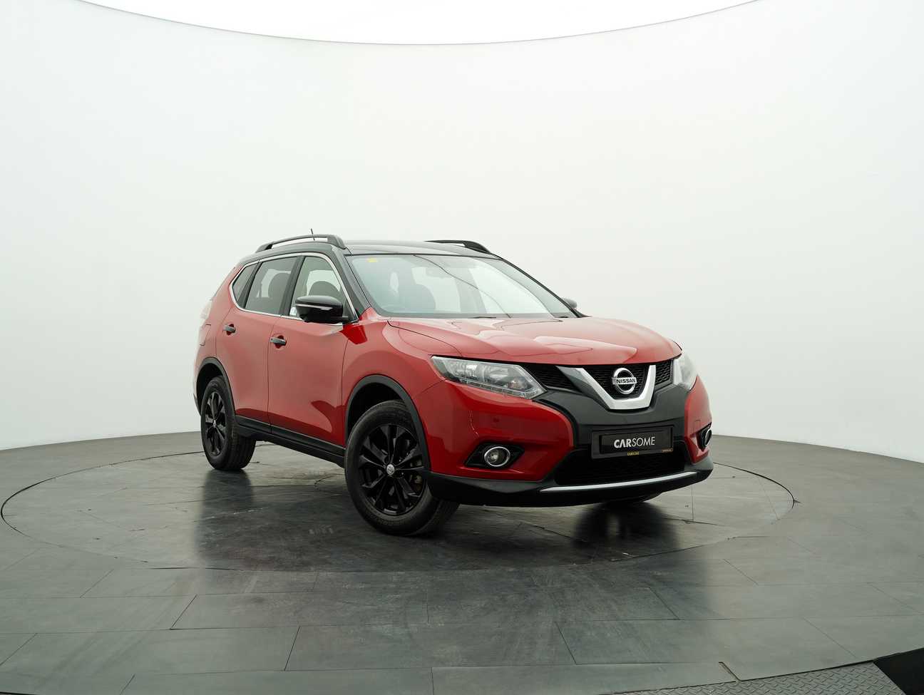terpakai 2018 Nissan X-Trail  2.0