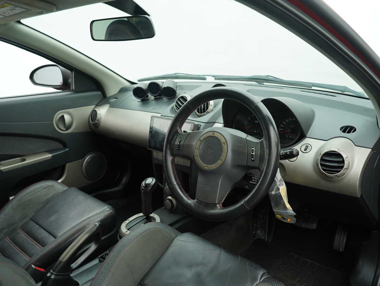 used 2015 Proton Satria Neo R3 Executive 1.6