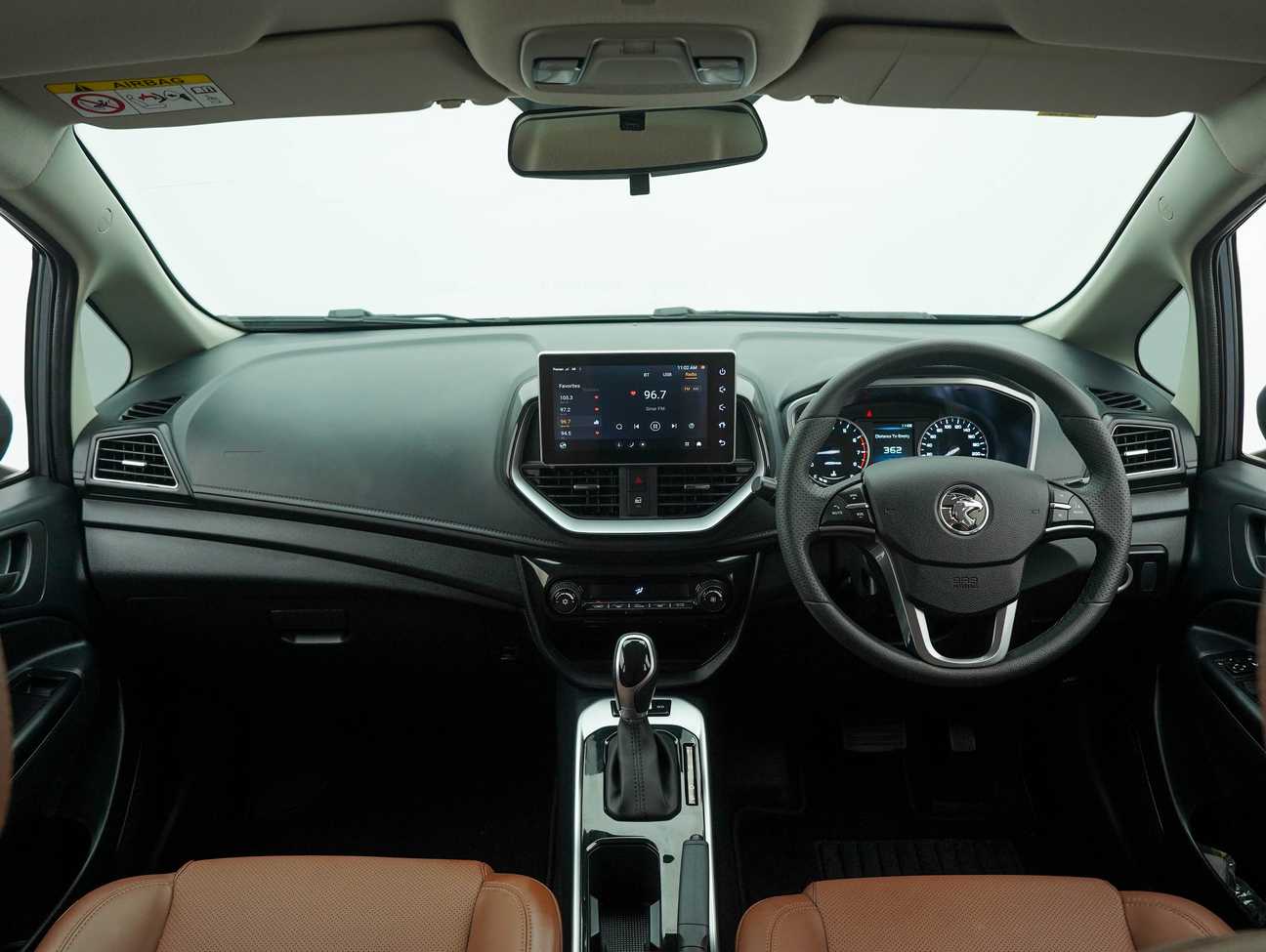 terpakai 2024 Proton Persona Premium 1.6