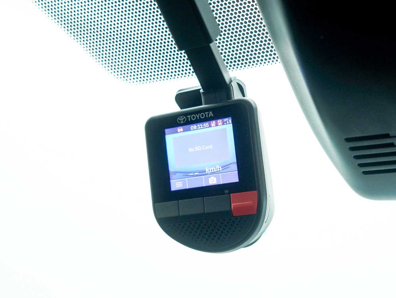 terpakai 2021 Toyota Yaris G 1.5