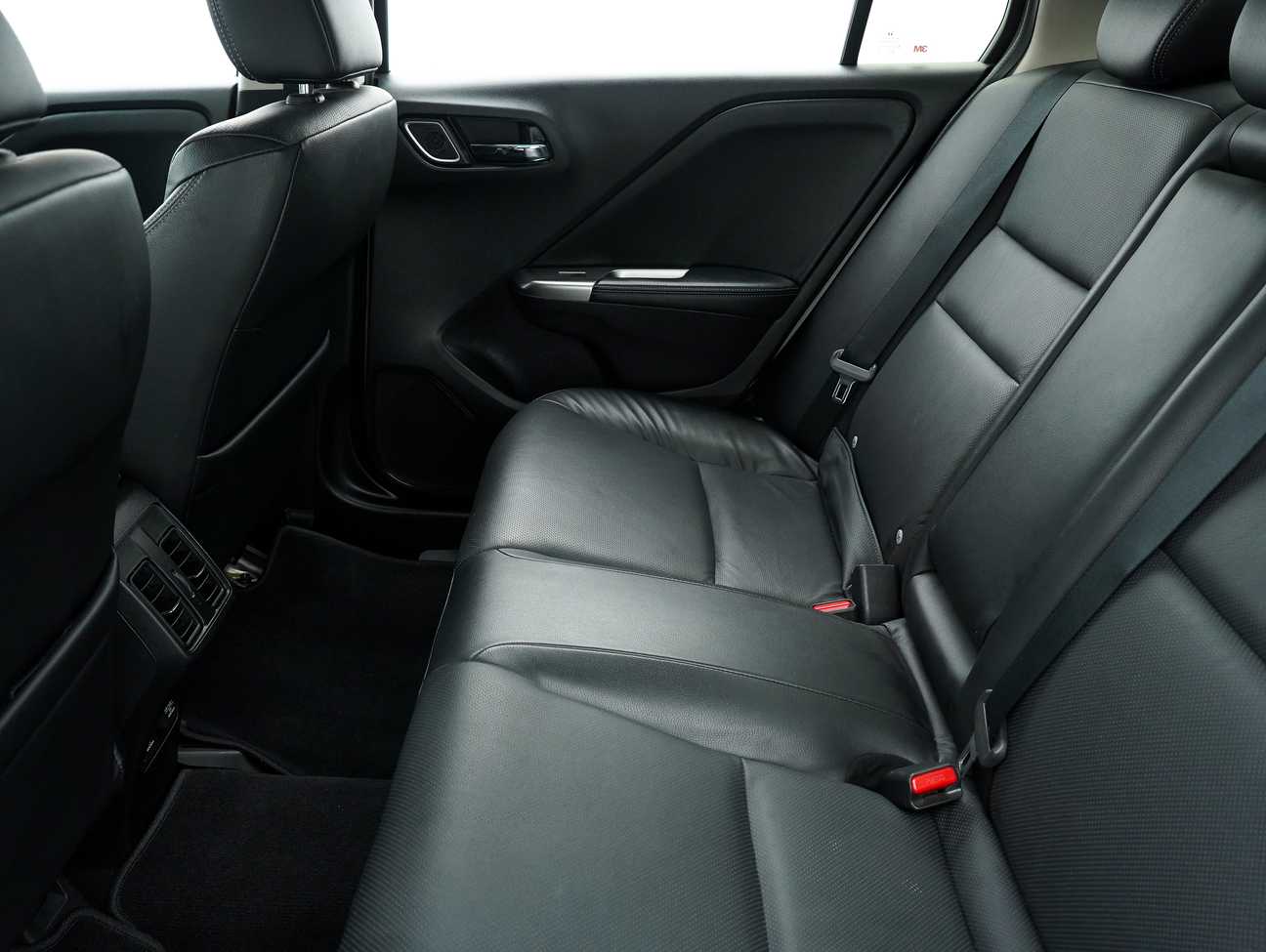 used 2018 Honda City V 1.5