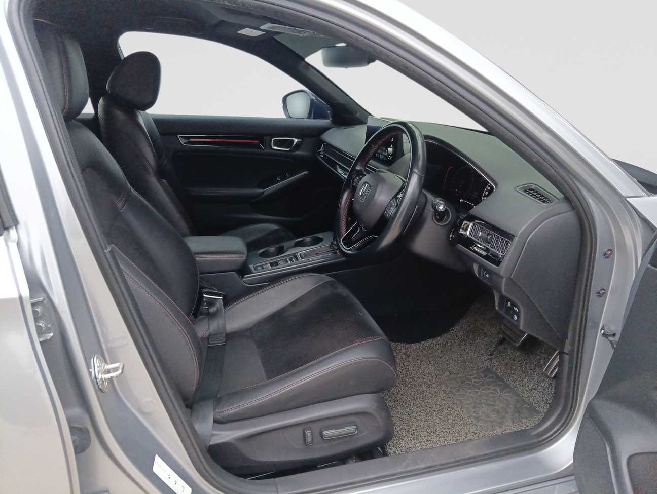 used 2023 Honda Civic RS 1.5