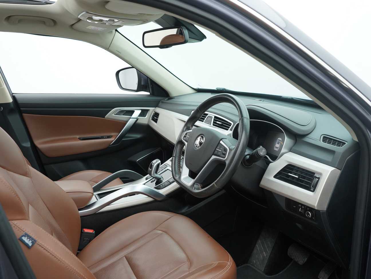 terpakai 2020 Proton X70 Premium X 1.8