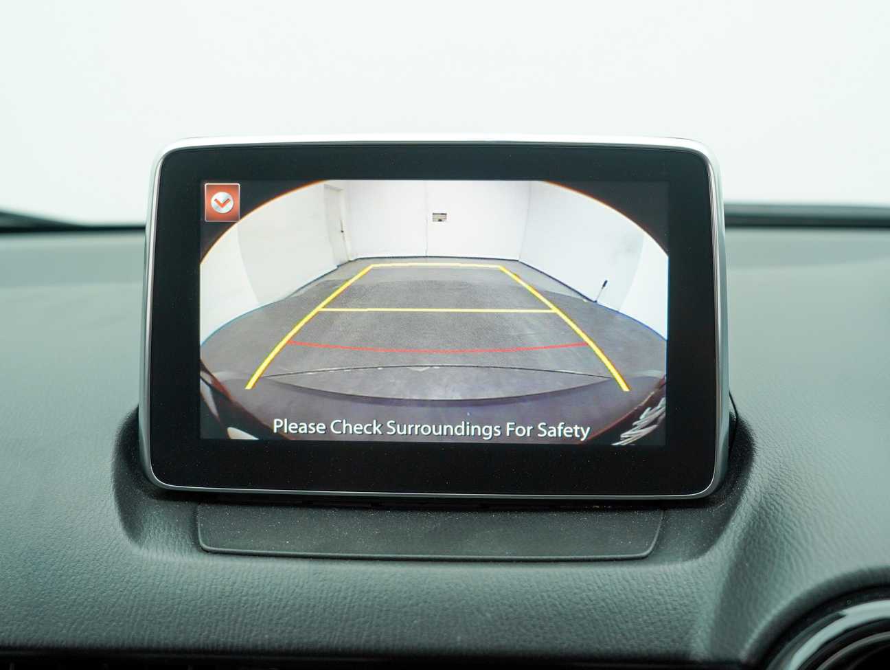 used 2016 Mazda CX-3 SKYACTIV-G 2.0