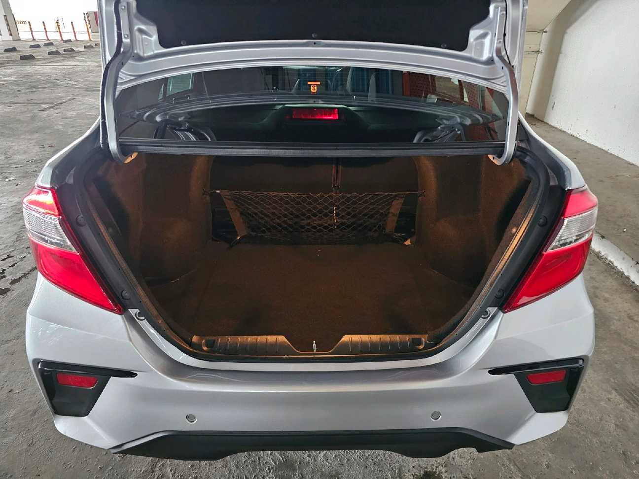 terpakai 2023 Perodua Bezza X 1.3