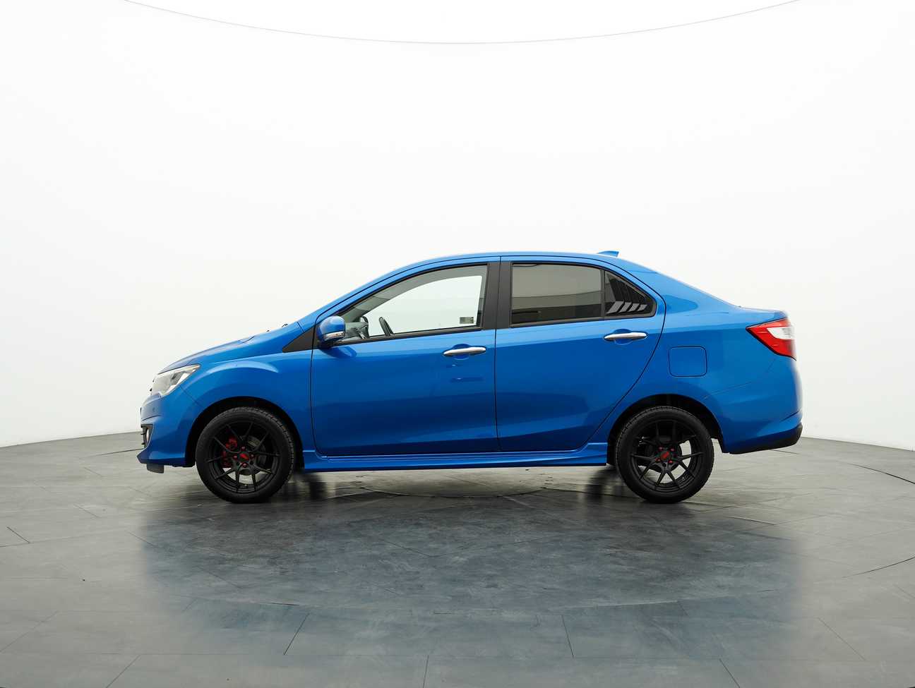 used 2017 Perodua Bezza Advance 1.3