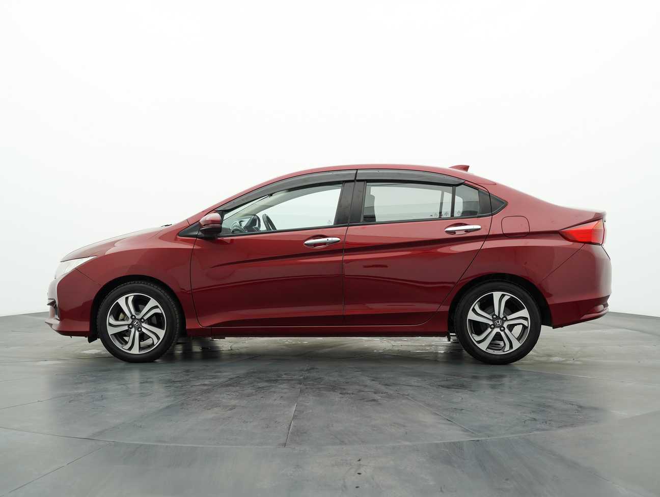 used 2016 Honda CITY V I-VTEC 1.5