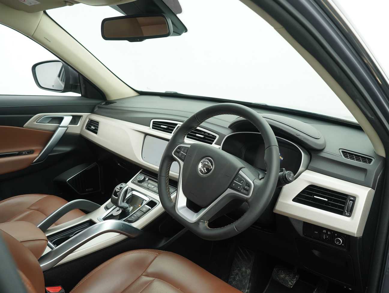 used 2021 Proton X70 Premium 1.8