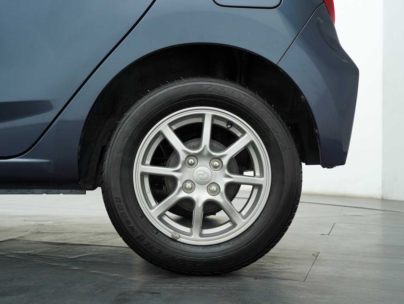 used 2022 Perodua AXIA GXtra 1.0