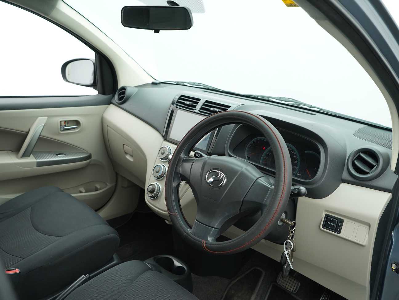 used 2012 Perodua Myvi EZi 1.3