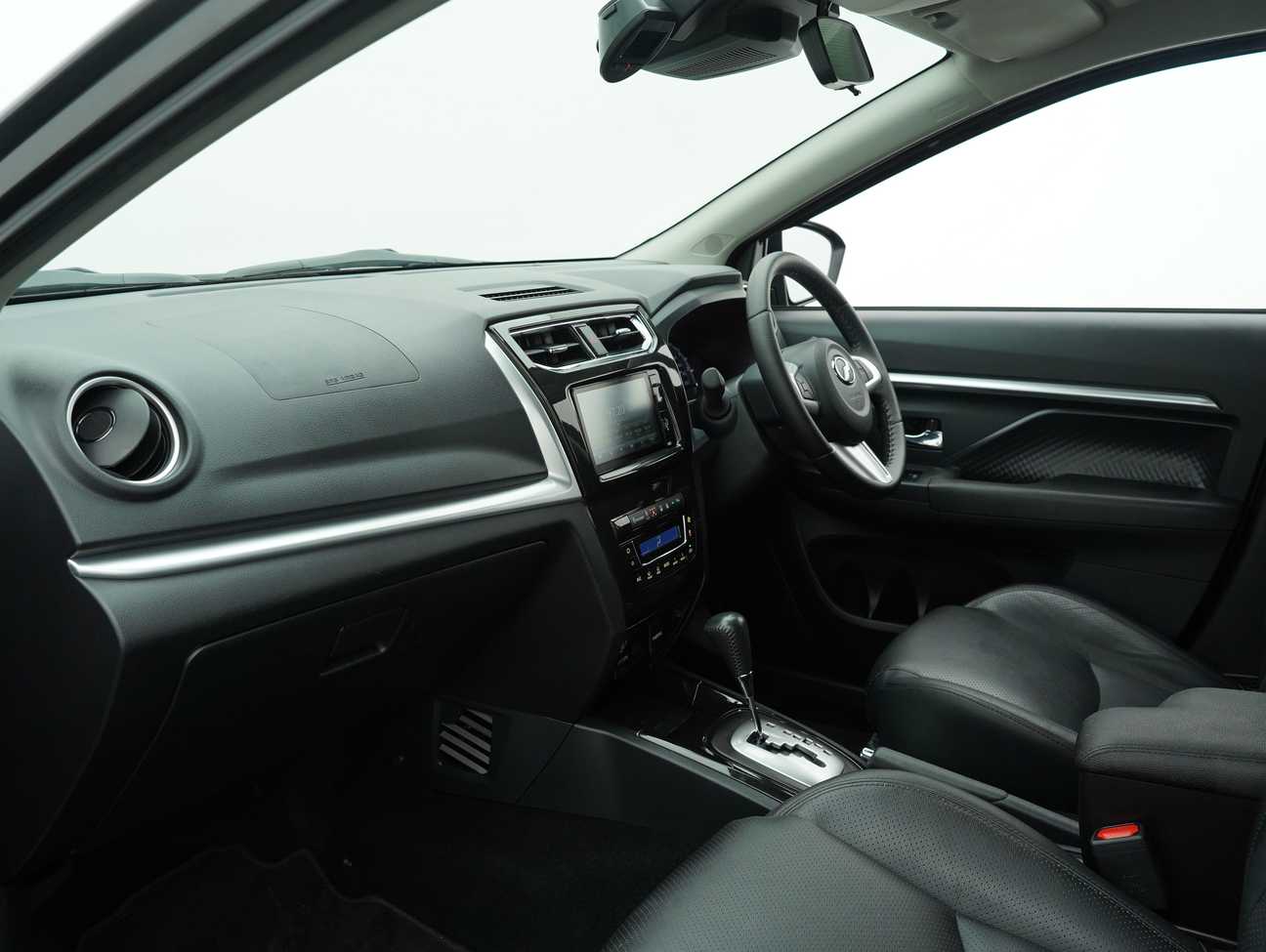 used 2020 Perodua Aruz AV 1.5