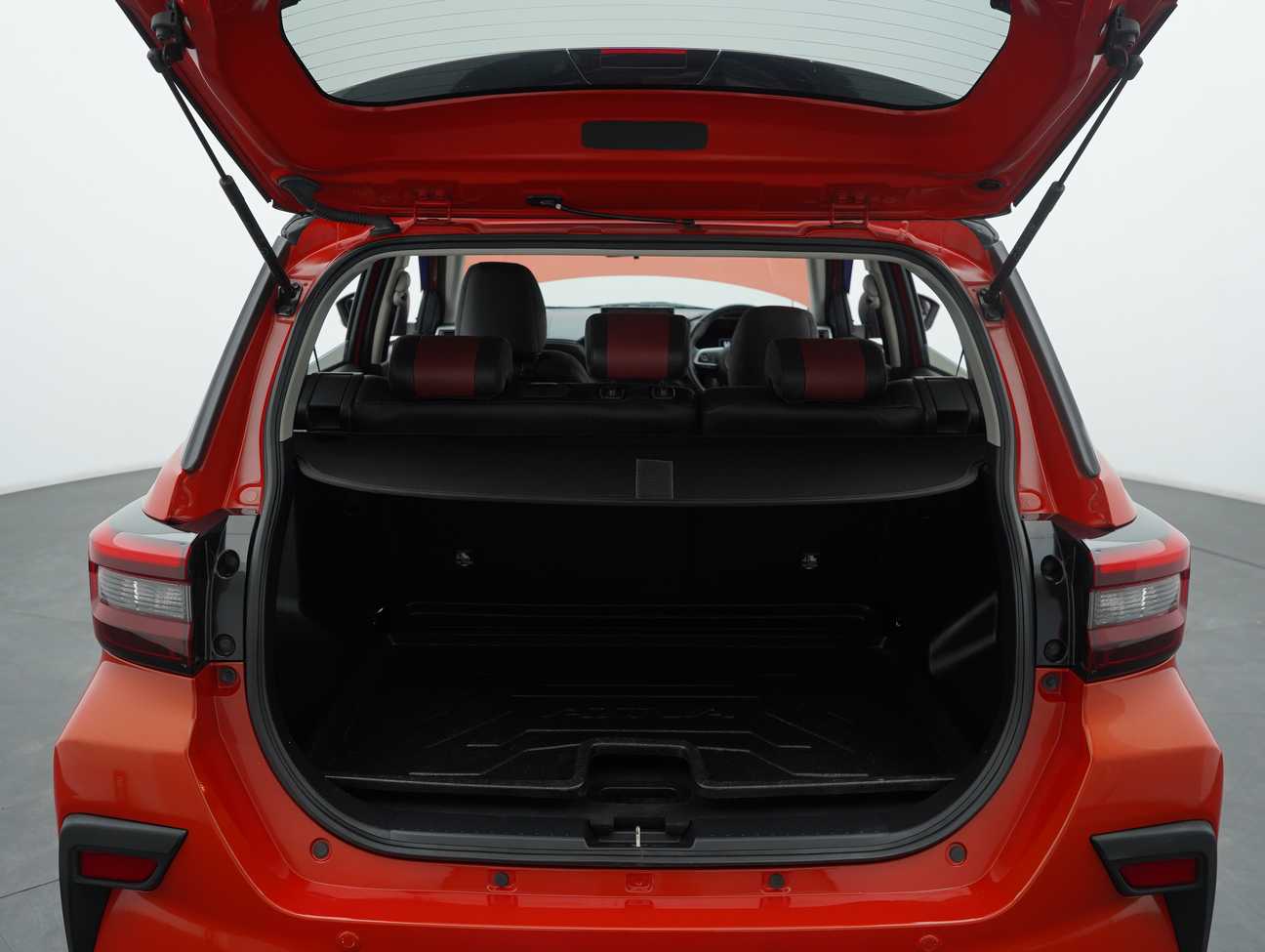 terpakai 2022 Perodua Ativa AV 1.0